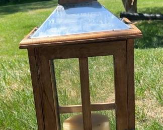Huge Decorative Lantern
