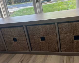 Nice Bench