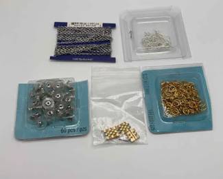 Make Your Own Jewelry