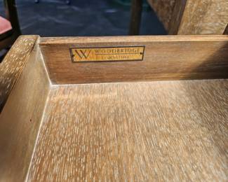 Woodbridge Furniture