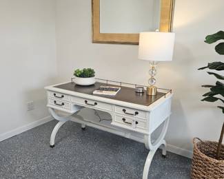 Sligh Manufacturer Writing Desk