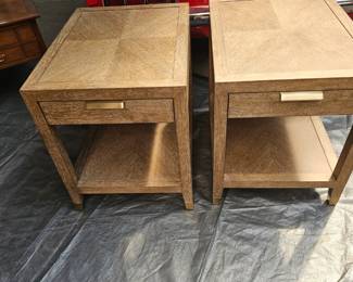 Selling as a pair