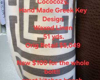 Sold