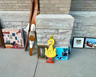 Sale Picture
