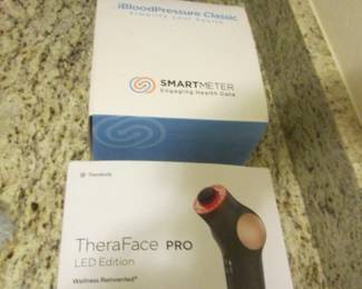 TheraFace Pro
