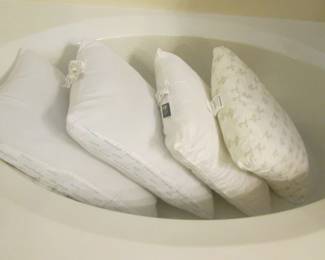 Bed Pillows