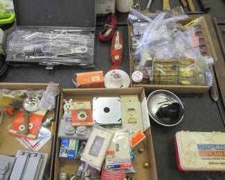 Electrical Supplies