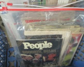Ephemera