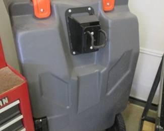 Camco Rhino Portable Waste Holding Tank