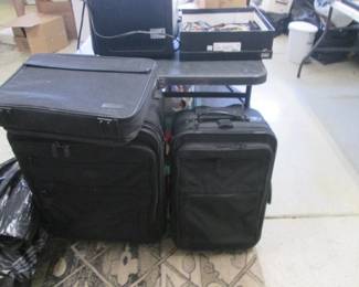 Luggage