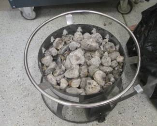 Camp Chef Portable Fire Pit