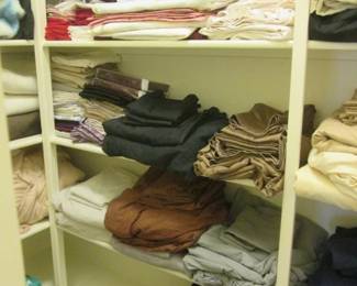 Bedding