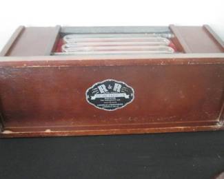 Vintage Ray and Radiation Machine