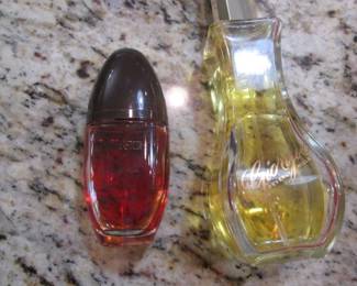 Cologne & Perfume Selection
