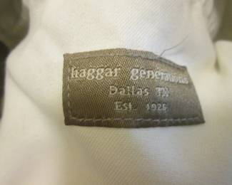 Men's Khaki Pants, Size 42 X 30