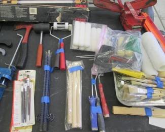Painting Tools