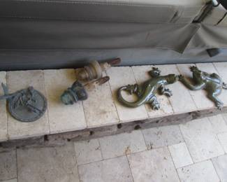 Decorative Sculpture