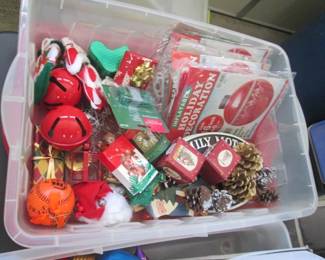 Christmas Decor