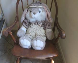 Child's Rocker