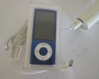 Apple iPad Nano