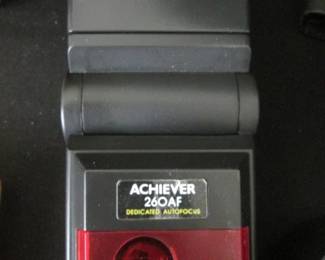 Auto Focus 260AF