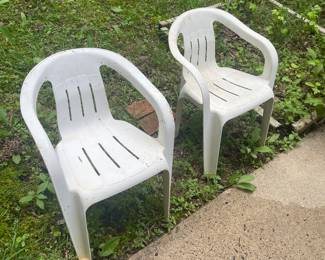 Kids chairs
