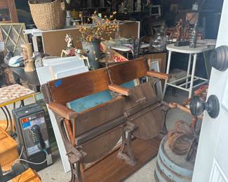 Sale Picture