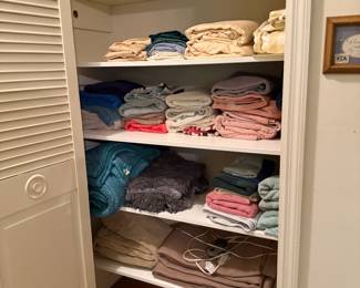 linens