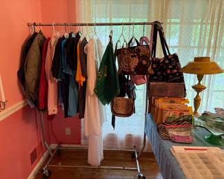 graphic tees purses and more