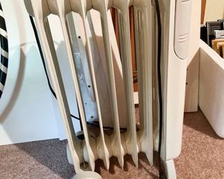 Lakewood Thermostat Heater