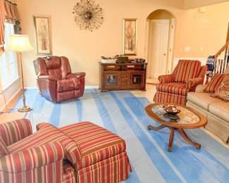 Great Room Off Kitchen