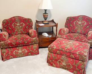 Preview Upstairs: Furniture by Southwood, Hickory NC
