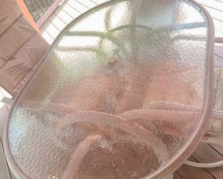 Outdoor Table