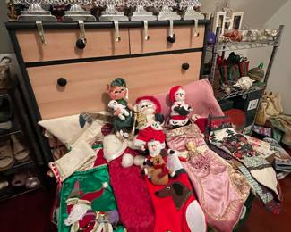 Christmas decor