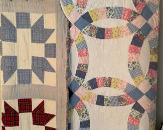 Quilts