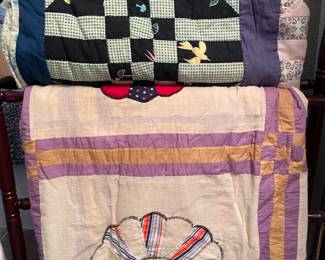 Quilts