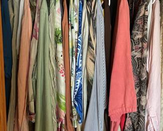Ladies clothing size 1XL