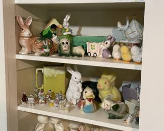 Collectibles, MIOJ