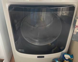 Maytag dryer