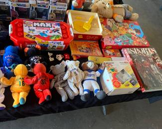 Sale Picture