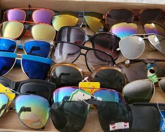 Sunglasses