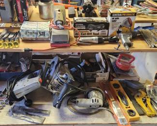 Tools