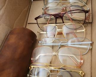 Glasses