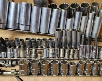 Craftsman tools