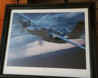 Signed art
