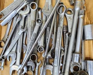 Craftsman tools
