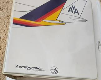 American airlines