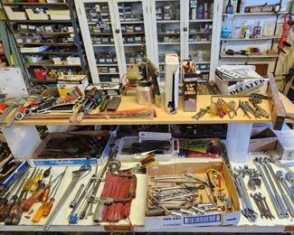 Tools