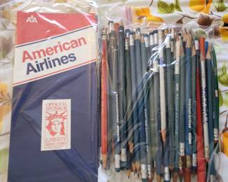 American airlines