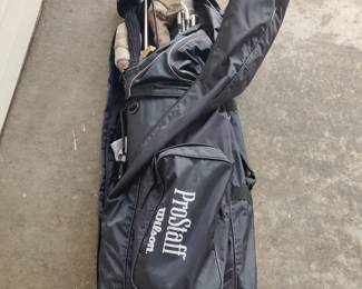 Golf set